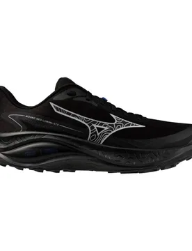 Laufschuhe Neo Lumina Gtx - Noir - male - Size: 45 - Mizuno - FashionsVida