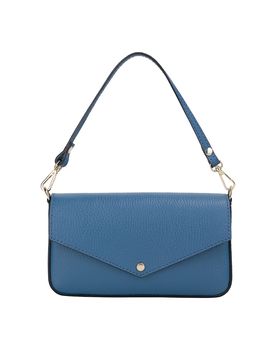 FELIPA Bolso de hombro zafiro