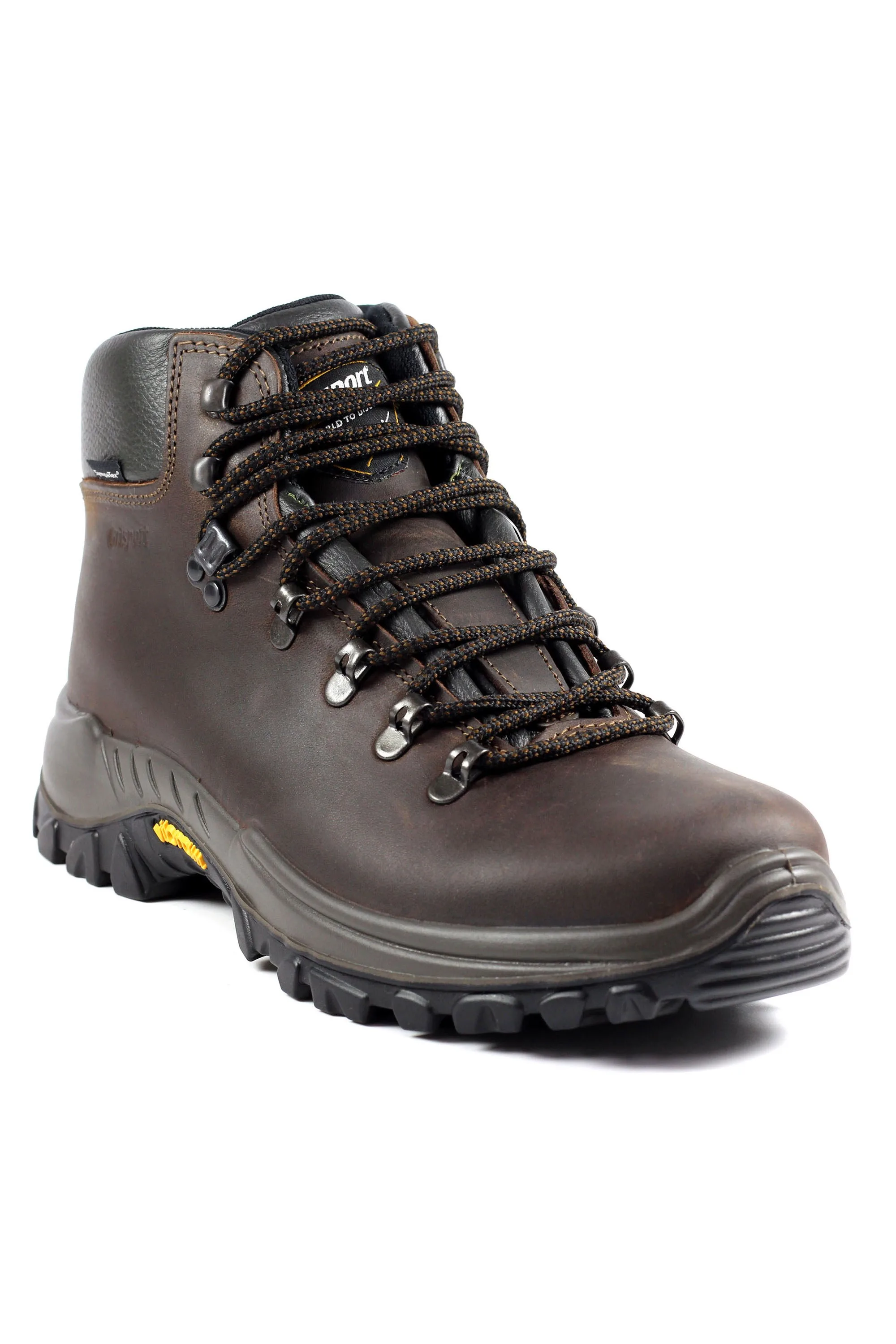 Avenger Mens Waterproof Trekking Boot - - Size: 10 - Grisport - FashionsVida