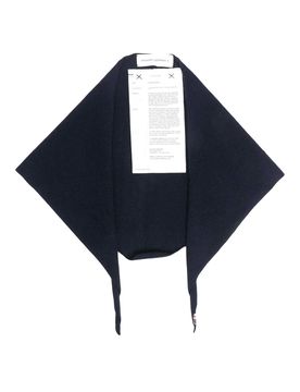 Extreme Cashmere Sciarpa Piccola