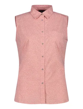 Débardeur 34s6326 Rose / Orchidea M - CMP - FashionsVida