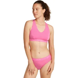Sujetador Mujer W Mer 125 Cool-Lite Sprite Racerback Bra