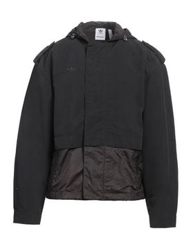 Chaqueta y cazadora Hombre Negro L,M Hombre