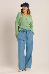 Mistren Womens Cardigan - - Size: 8