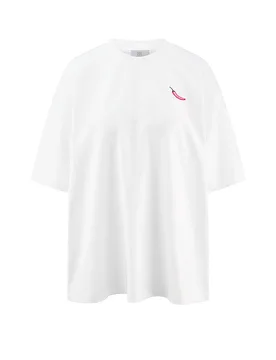 RIANI T-Shirt creme L damen - Riani - FashionsVida