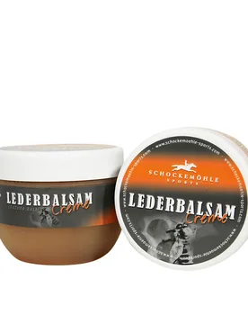 Schockemöhle Sports Lederbalsam, farblos 500ml - Schockemohle - FashionsVida