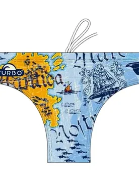 Turbo Slip De Bain Atlantida - TURBO - FashionsVida