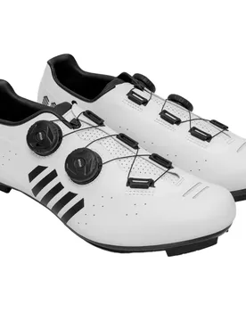 Scarpe Da Strada Infinity White