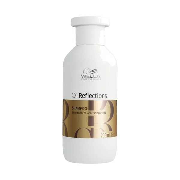 Wella Professionals Oil Reflections - Wella Professionals - FashionsVida