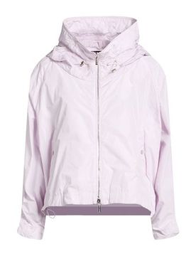 Jacke & Anorak Damen Lila 32 Damen
