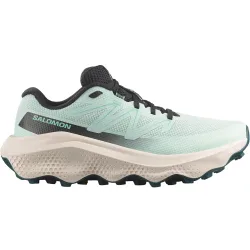 Ultra flow 2 zapatillas trail mujer Verde (39 1/3)