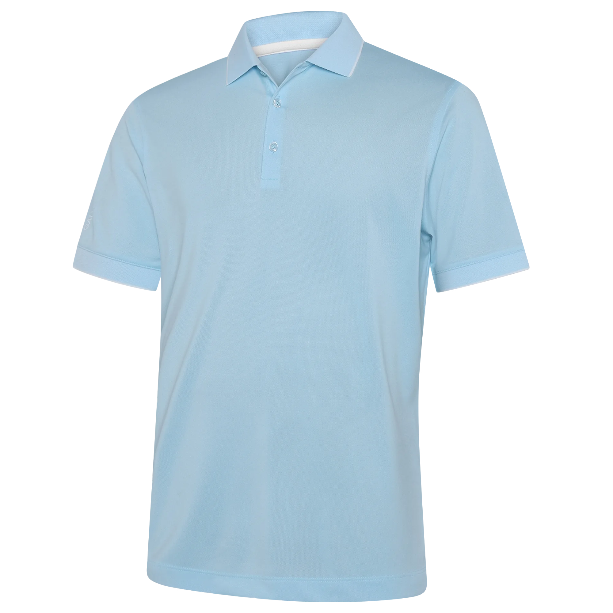 Galvin Green Polo Marty, hellblau s - Galvin Green - FashionsVida