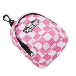 Schlüsselanhänger Micro Old Skool Backpack VN000T69FRQ1 Rosa NOSIZE female