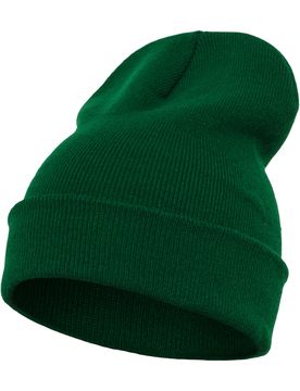 Flexfit Gorra 'Yupoong' esmeralda