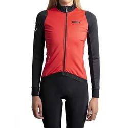 Etxeondo Giacca 76 Pro Red / Black