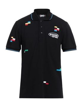 Poloshirt Herren Schwarz L,M,S,XL,XS,XXL Herren