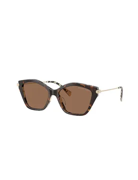 Gafas de sol 0MK2246U/54 marrón - Michael kors - FashionsVida