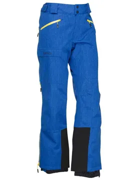 Pantalon Mythic Insulated Mp+ Blue 36