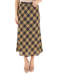 Pinko Gonna con strass OCRA 44