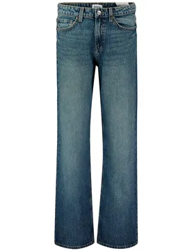 Jean Banana Straight Fit Dark Denim 42