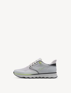 Sneaker grigio - 44