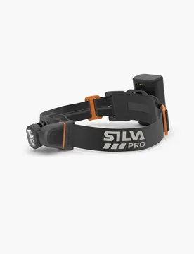 FreeLight 1200 Professional Modular Headlamp - Silva - FashionsVida