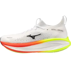 Neo vista 3 zapatilla running hombre Blanco (44)