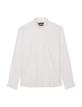 XL Woven Shirts Longsleeve male