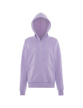 NALLY Sudadera lila claro