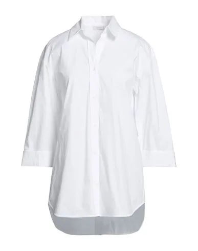 Camisa Mujer Blanco 38 Mujer - Peserico - FashionsVida