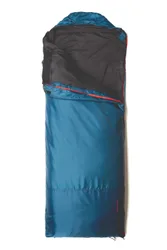 Jungle/Travelpak 2Â°C Sleeping Bag Right Zip
