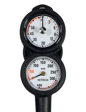 Tecnomar Console Nitrox 3 Elements