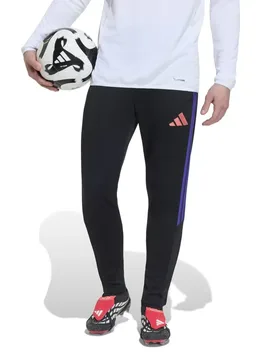 Pantalon De Survêtement Tiro 26 League Training Slim Black / Pure Purple 2XL - Adidas - FashionsVida