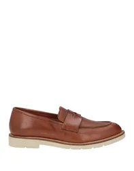 Mocasines Hombre Marrón 39,40,44,46 Hombre