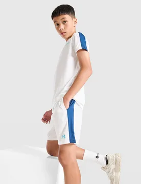 Challenger Shorts Kinder, Weiss - unisex - Size: 12-13Y - Under armour - FashionsVida