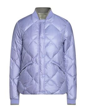 Plumífero y acolchado Mujer Malva S,XS Mujer