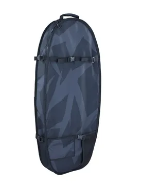 Housse De Planche De Surf Pump Foil Tec 3´4´´ Black One Size unisex - Ion - FashionsVida