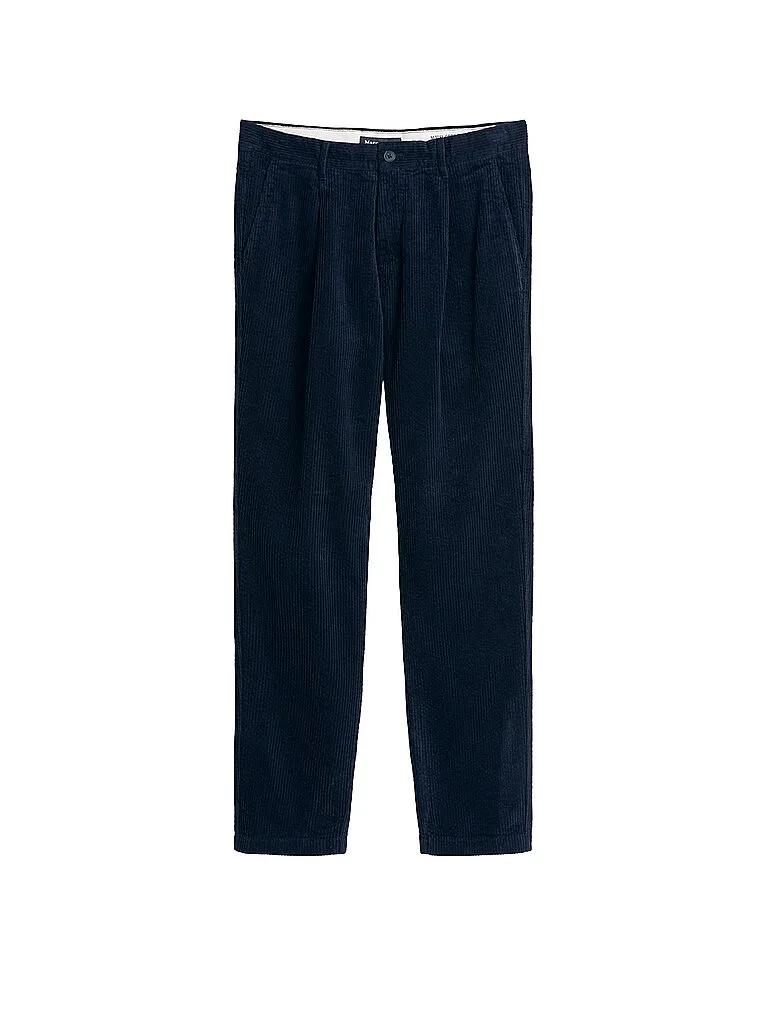 Chino OSBY azul oscuro 29/L32 - Marc O'Polo - FashionsVida