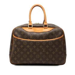 Monogram Deauville