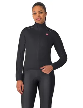 Giacca Rain Emergency 3 Black