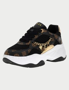 Guess Sneakers Nero