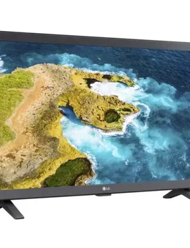 Tv 24tq520s 24´´ Hd Led Black Europe PAL unisex