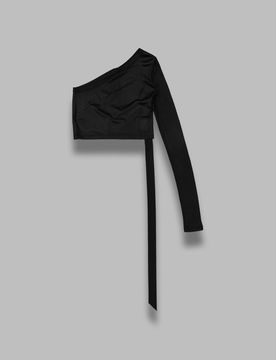 RICK OWENS DRKSHDW ziggy t-shirt