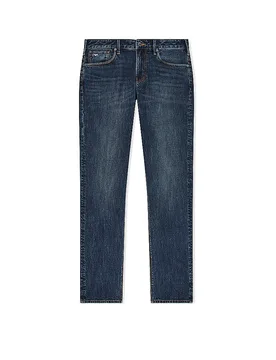 Jeans Slim Fit bleu 36/L34 - Emporio armani - FashionsVida