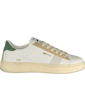 Herren Sportschuh Weiß GAM614506_BI0071