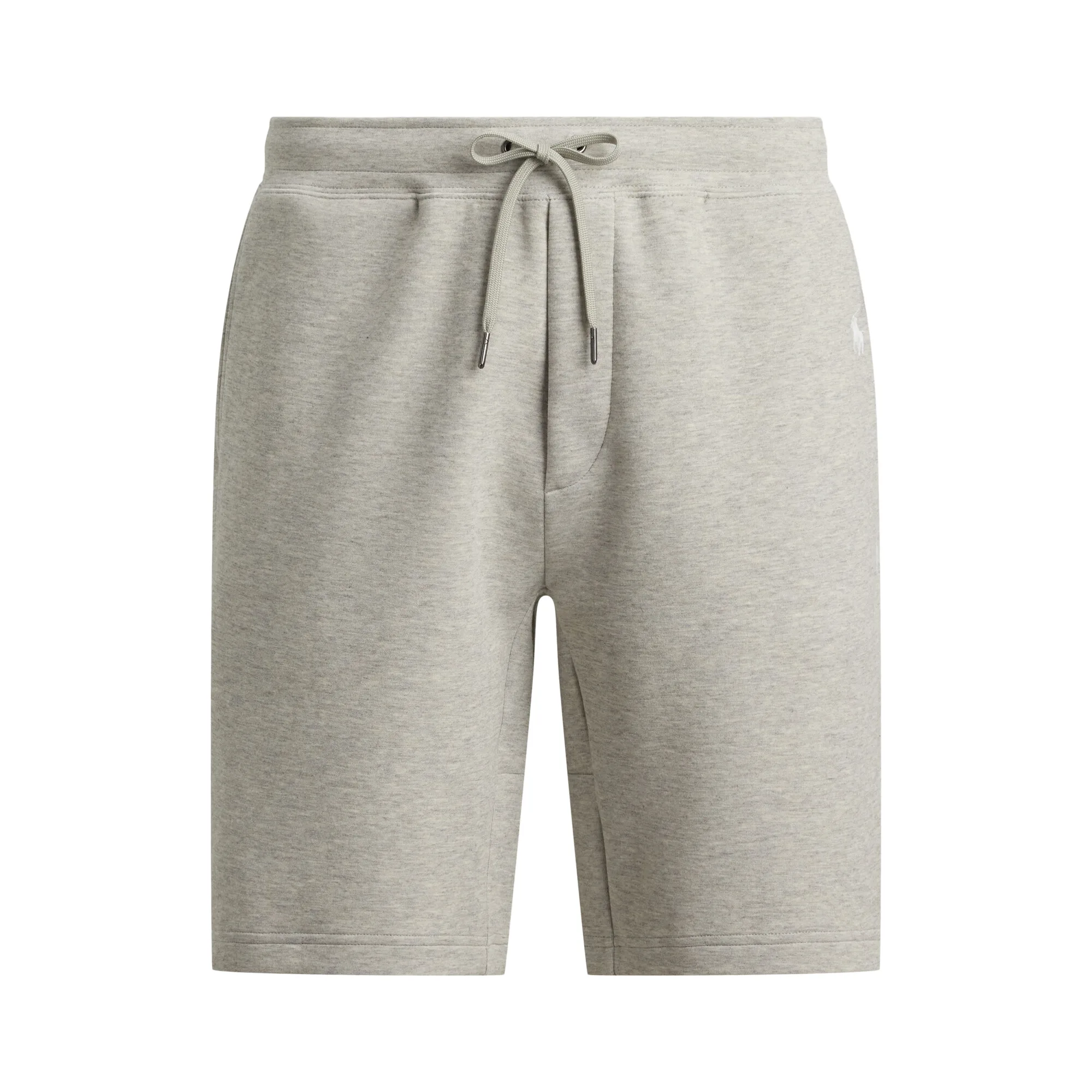 Polo Double-Knit Shorts Grey L Herren - Ralph Lauren - FashionsVida