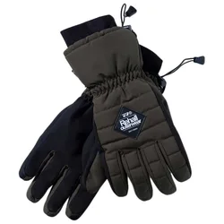 Gants Rail-r Olive M Homme