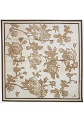 FOULARD FOULARD TWILL