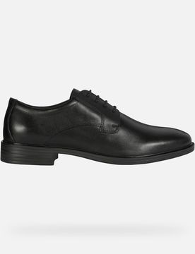 Schuhe Gladwin Herr Schwarz 43 Schwarz