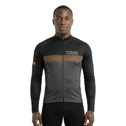 Maillot à Manches Longues Since 2010 Ltd